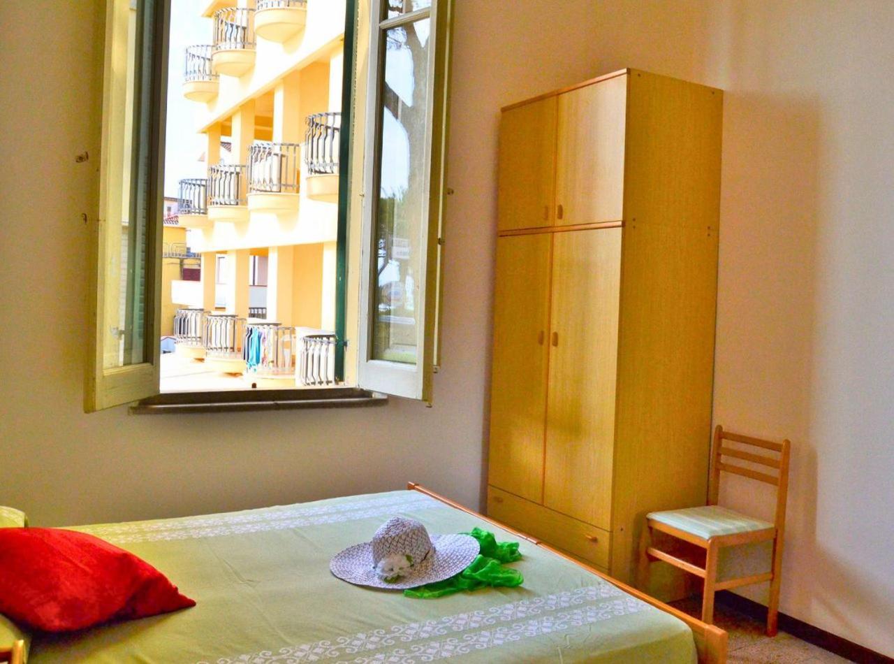 Hotel Quattropalme Tortoreto المظهر الخارجي الصورة