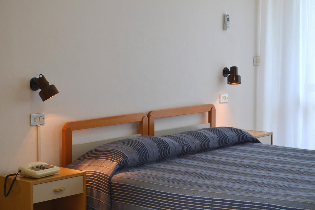 Hotel Quattropalme Tortoreto المظهر الخارجي الصورة